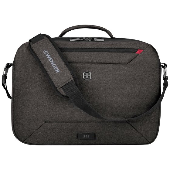 Wenger MX Commute 16 Aktentasche 44 cm Laptopfach Wenger MX Commute 16 Aktentasche 44 cm Laptopfach