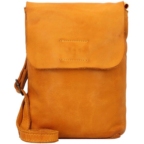 Harold's Submarine Umhängetasche Leder 15 cm