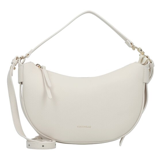 Coccinelle C-Easy Schultertasche Leder 25 cm