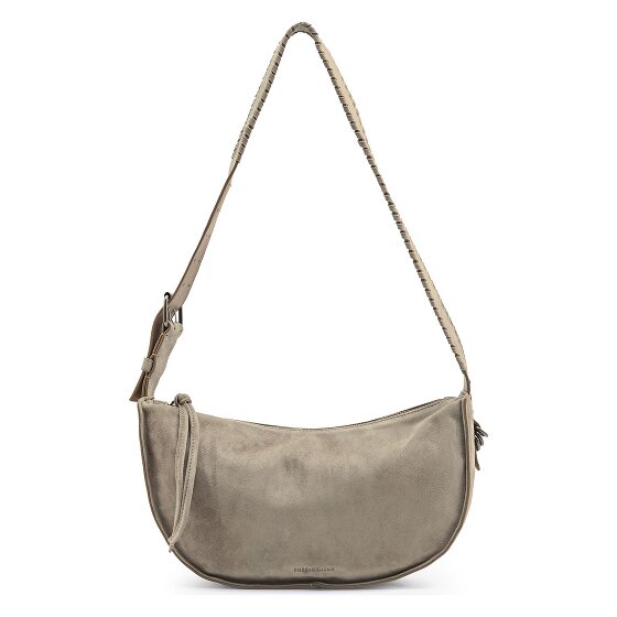 FredsBruder Whipstitch Soul Umhängetasche Leder 35 cm