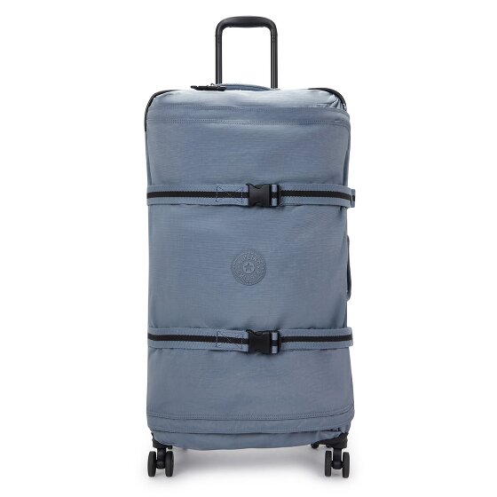 Kipling Basic Spontaneous 4 Rollen Trolley L 78 cm