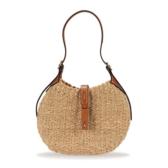 POLO RALPH LAUREN Polo ID Schultertasche 24 cm