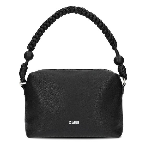 Zwei Perla Schultertasche 27 cm