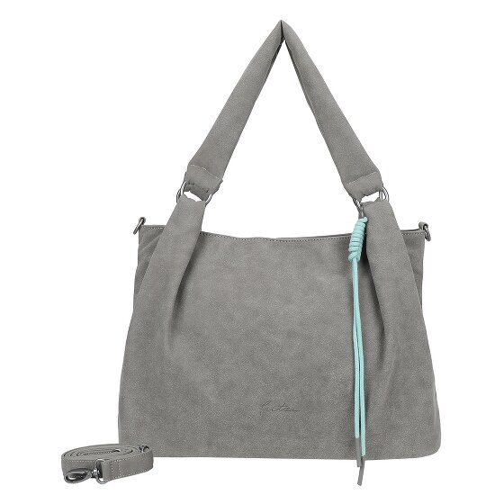 Fritzi aus Preußen Sue03 Shopper Tasche 40 cm