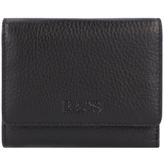 Bric's Marmolada Geldbörse RFID Leder 10,5 cm