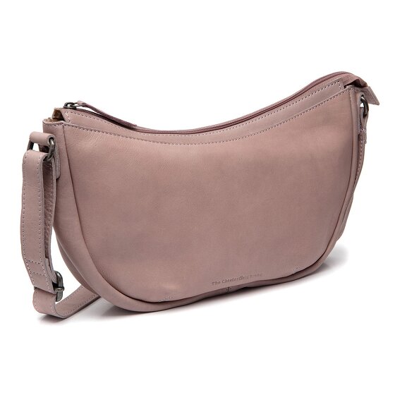 The Chesterfield Brand Clarita Umhängetasche Leder 35 cm