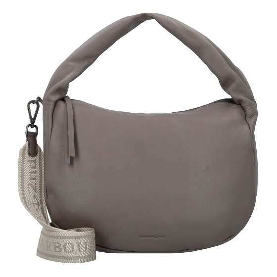 Harbour 2nd Just Pure Melissa Handtasche Leder 35 cm