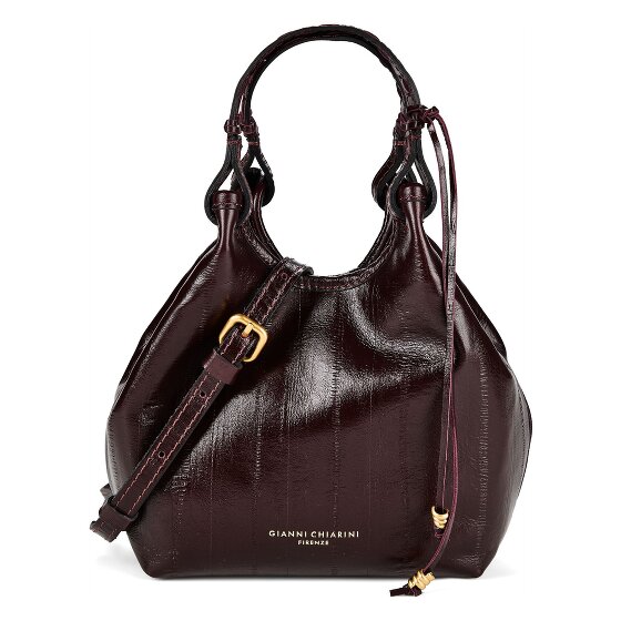 Gianni Chiarini Dua Handtasche Leder 20 cm