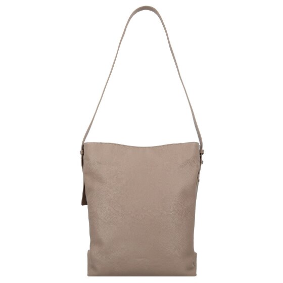 Lloyd Schultertasche Leder 28 cm