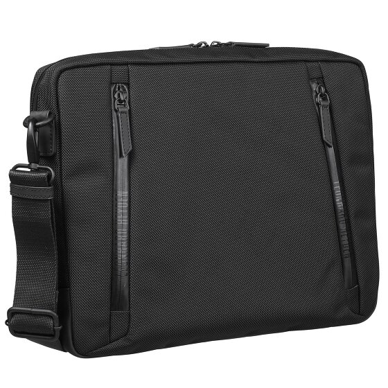 Leonhard Heyden Helsinki Aktentasche 35 cm Laptopfach
