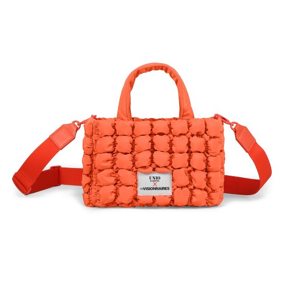 LES VISIONNAIRES Unio Cortina Bubble Handtasche 28 cm