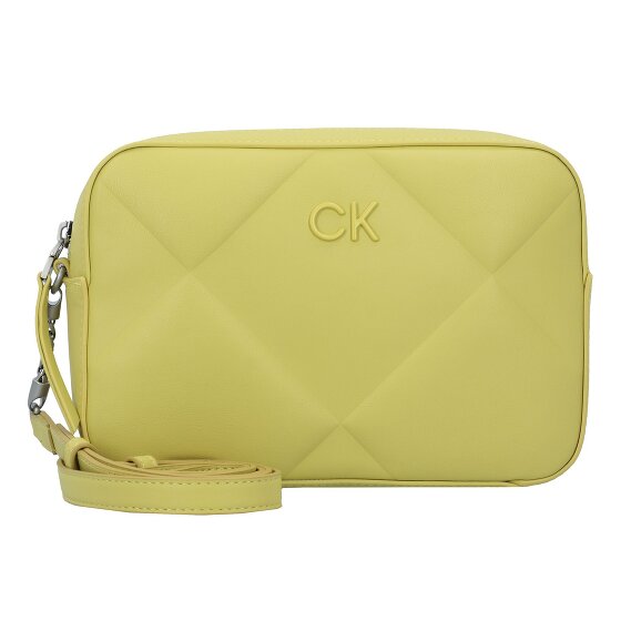 Calvin Klein Re-Lock Umhängetasche 23 cm