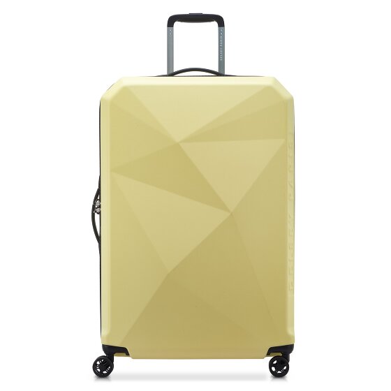 Delsey Paris Karat 2.0 4 Rollen Trolley 76 cm