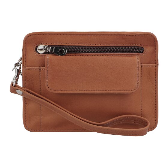 Harold's Country Gürteltasche Leder 16 cm