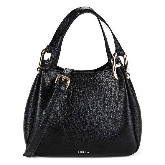 Furla Nuvola Handtasche Leder 19 cm