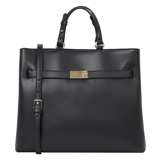 Tommy Hilfiger TH Heritage Shopper Tasche 34 cm