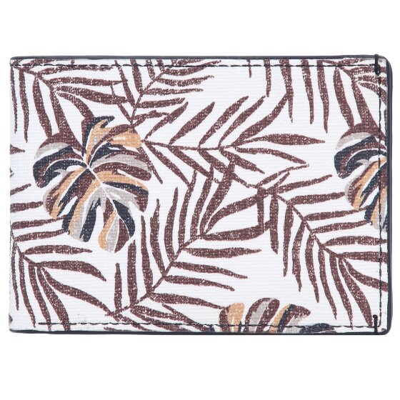 Fossil Bronson Geldbörse Leder 11 cm Fossil Bronson Geldbörse Leder 11 cm