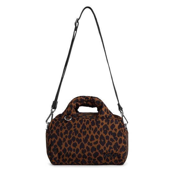 Wouf Studio Handtasche 20 cm