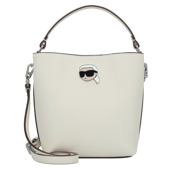 Karl Lagerfeld Ikon Handtasche 19 cm