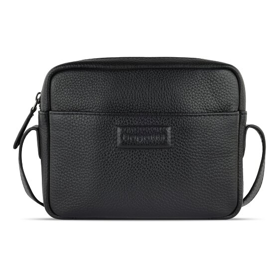 bugatti Elsa Umhängetasche Leder 19 cm