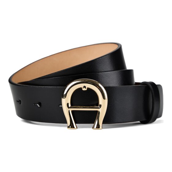 AIGNER Gürtel Leder