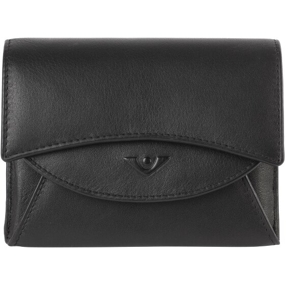 Voi Soft Klara Geldbörse Leder 13 cm