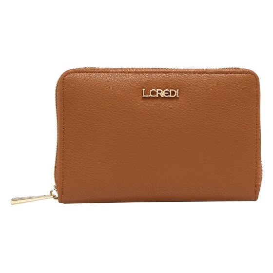 L.Credi Filippa Geldbörse RFID 16 cm
