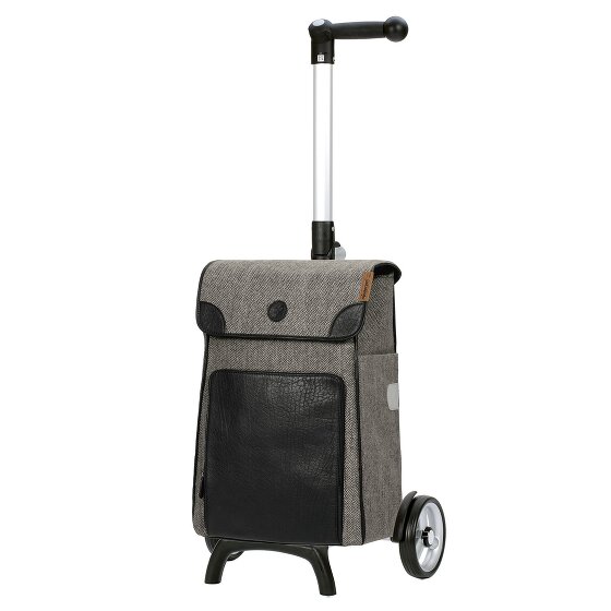Andersen Shopper Unus Shopper Fun Elik Einkaufstrolley 48 cm