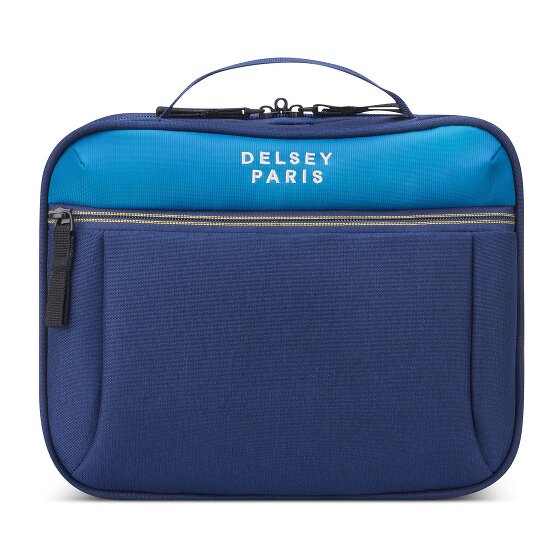 Delsey Paris Brochant 3 Kulturbeutel 27 cm
