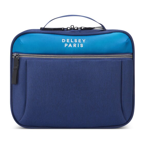 Delsey Paris Brochant 3 Kulturbeutel 27 cm