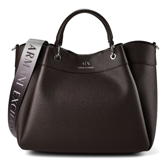 Armani Exchange Shopper Tasche 35 cm