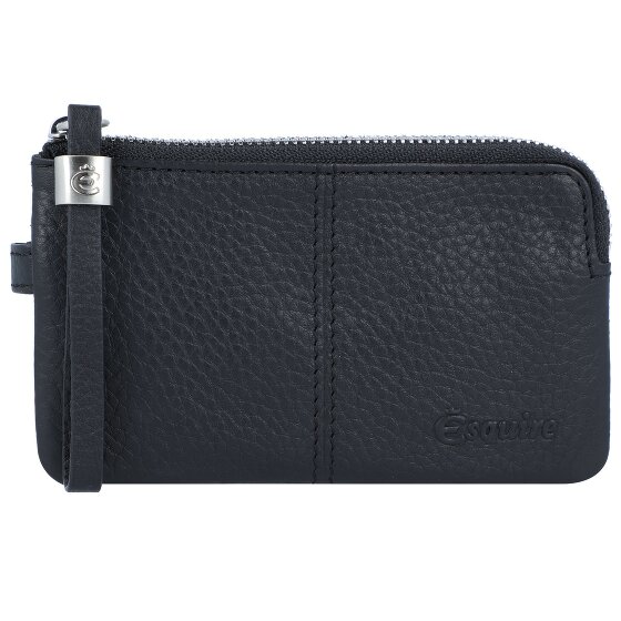 Esquire Verona Schlüsseletui Leder 13 cm