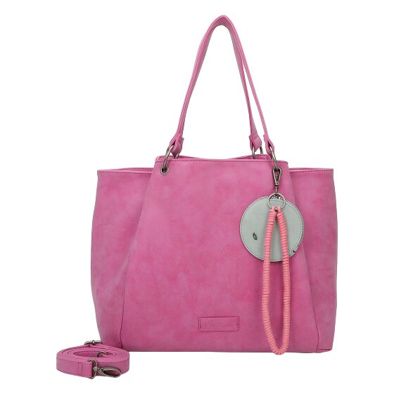 Fritzi aus Preußen Fritzi42N Vintage Shopper Tasche 45 cm