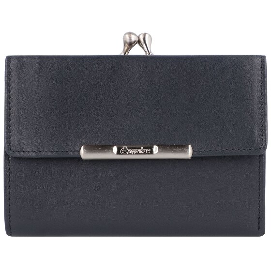 Esquire Helena Geldbörse Leder 12 cm