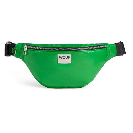 Wouf Glossy Gürteltasche 33 cm