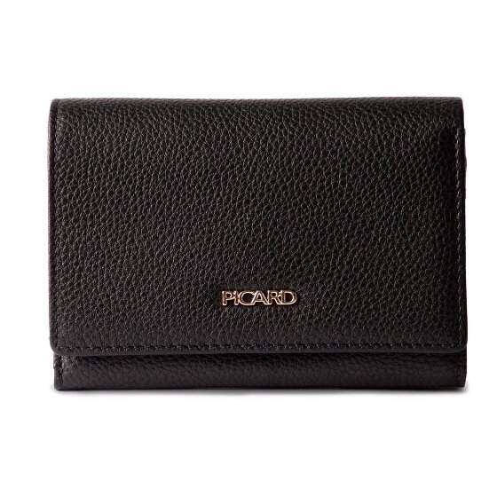Picard Java Geldbörse Leder 13.5 cm