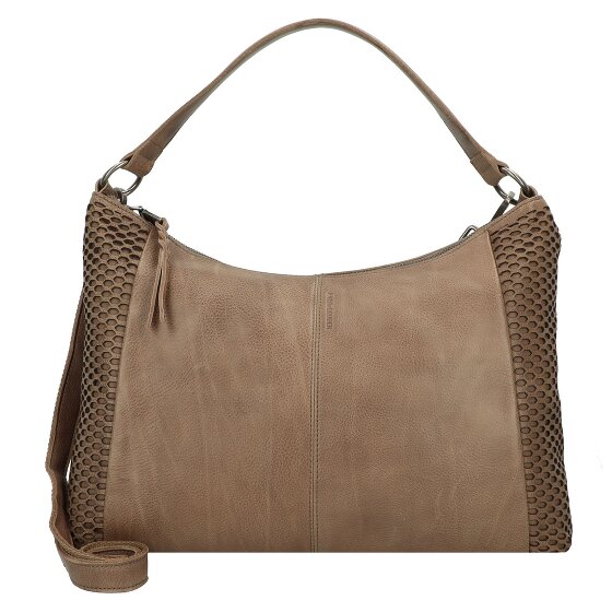 FredsBruder My Schultertasche Leder 40 cm