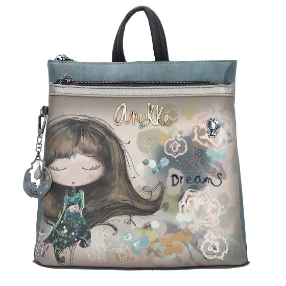 Anekke Real City Rucksack 28 cm