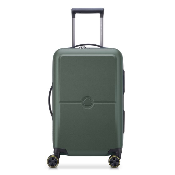 Delsey Paris Turenne 2.0 4 Rollen Kabinentrolley 56 cm