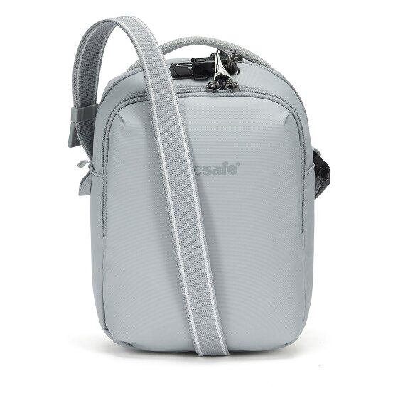 Pacsafe Pacsafe V Mini Bag Umhängetasche RFID Schutz 17 cm