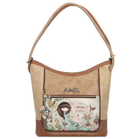 Anekke Amazonia Schultertasche 33 cm