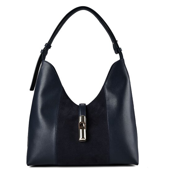 Furla Goccia Schultertasche M Leder 31 cm
