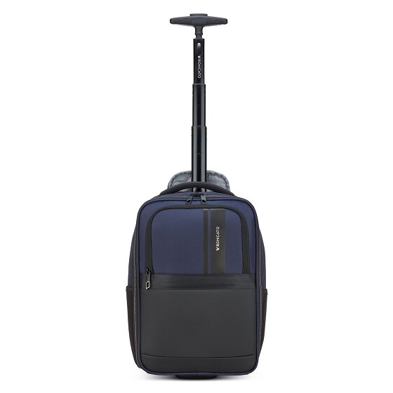 Roncato Metropolitan Travel Reiserucksack 40 cm Laptopfach