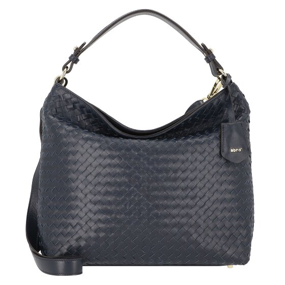 abro Piuma Handtasche Leder 33 cm