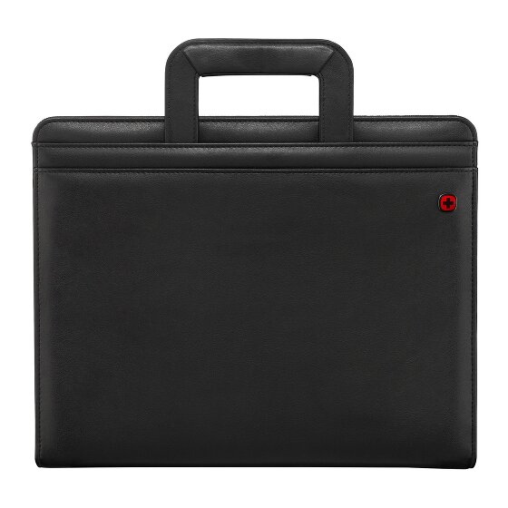 Wenger Venture Zippered Presentation Padfolio