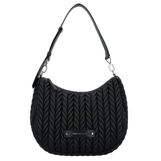 Karl Lagerfeld Weave Handtasche 30 cm
