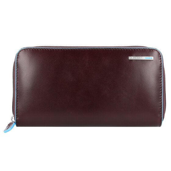 Piquadro Blue Square Geldbörse RFID Leder 19 cm