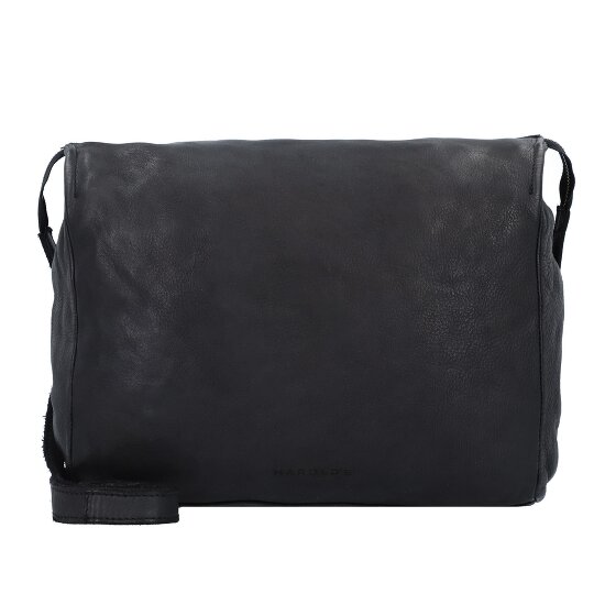 Harold's Submarine Umhängetasche Leder 32 cm