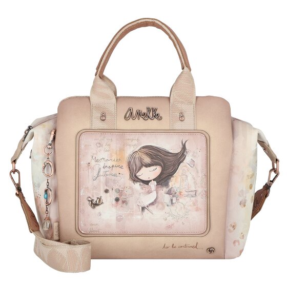 Anekke Nature Schultertasche 36 cm