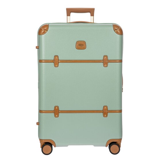 Bric's Bellagio 4 Rollen Trolley 70.5 cm mit Dehnfalte